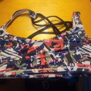 Lululemon athletica sport bra
